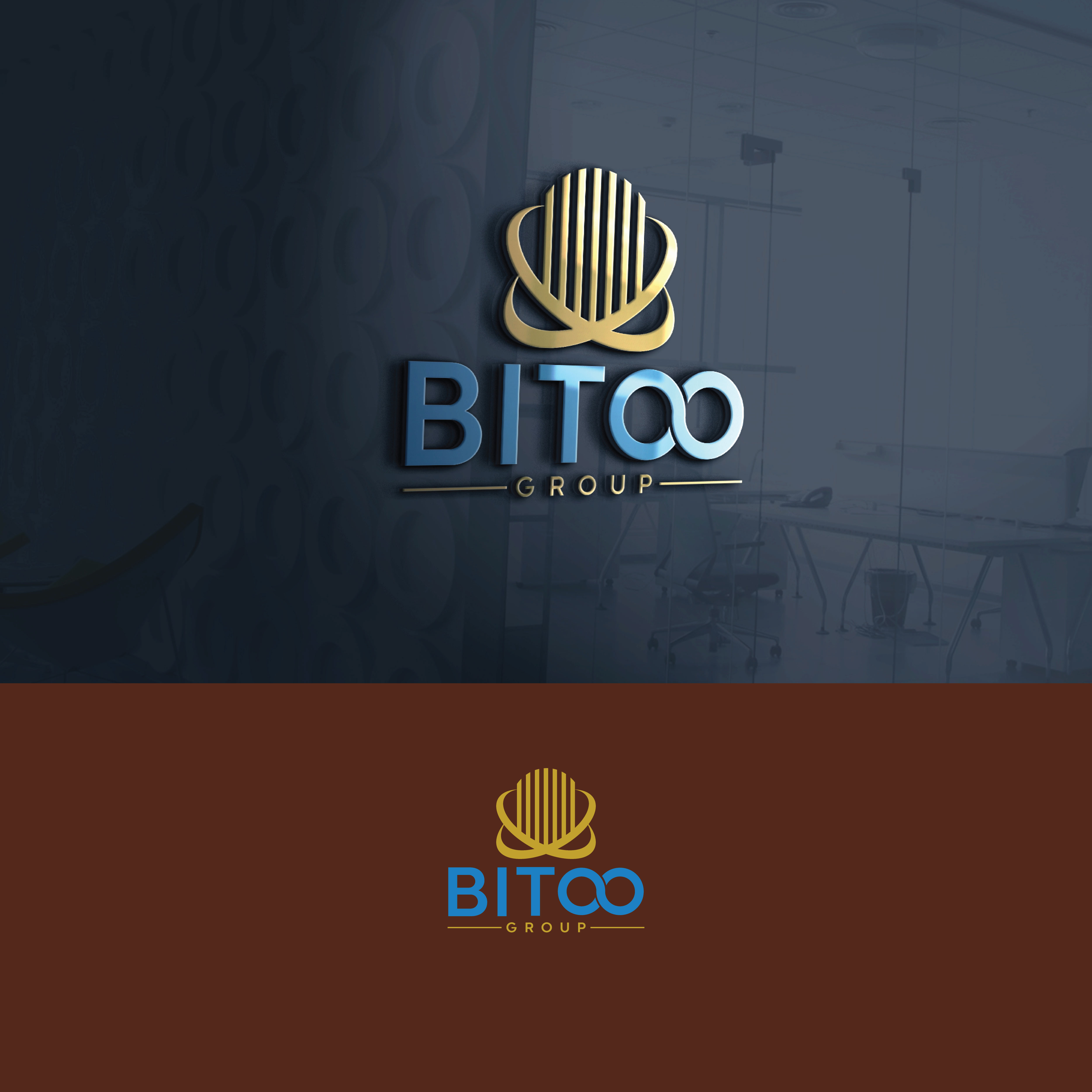 Logo Design by ainee4 for this project | Design #34771695