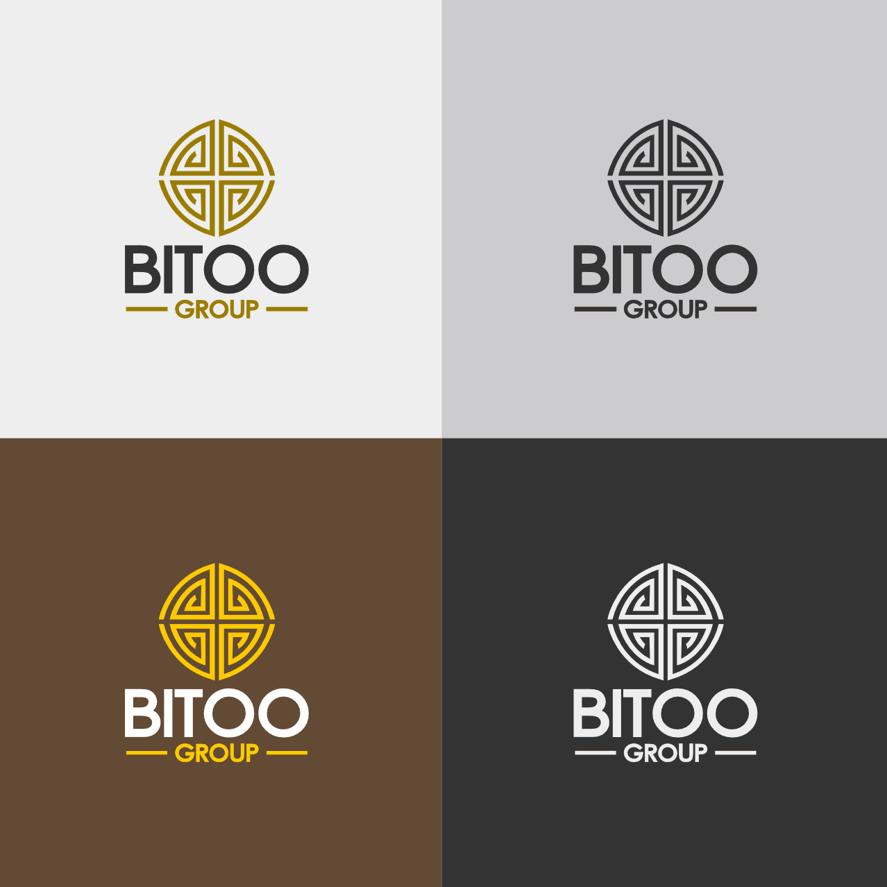Logo Design by MulamboDesign for this project | Design #34738089