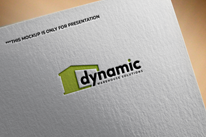 Logo Design by Widi Nalendra for this project | Design: #34717531