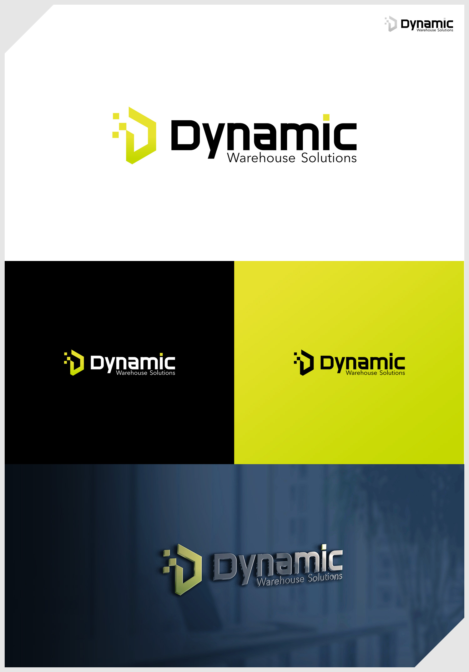 Logo Design by IDesign1606 for this project | Design #34718053