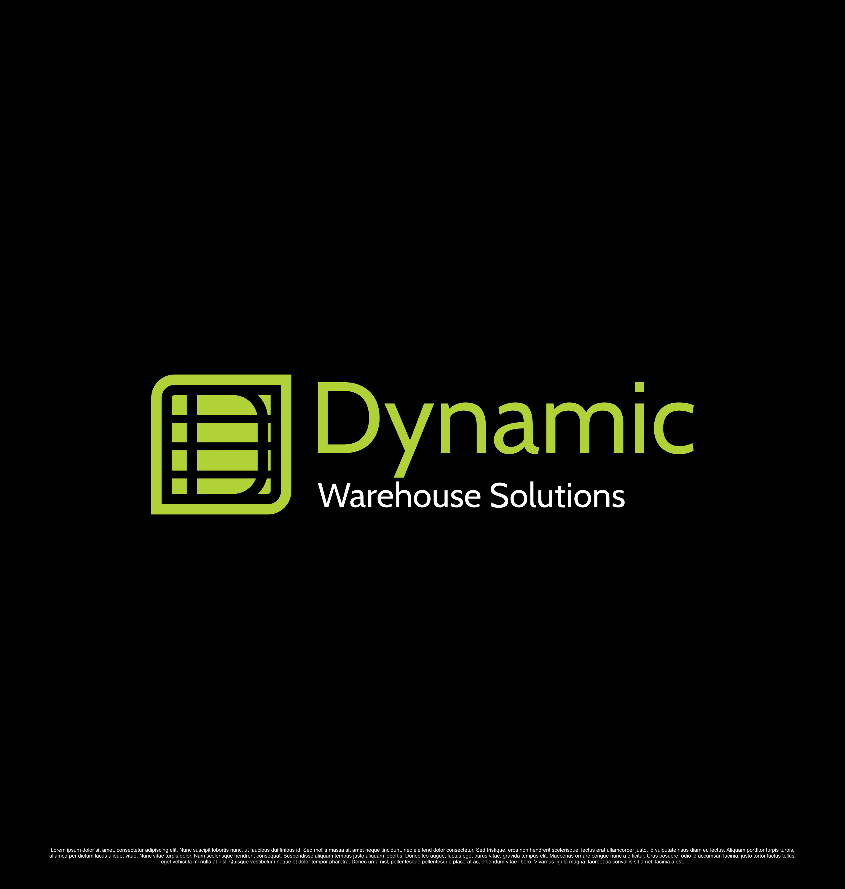 Logo Design by saesean for this project | Design #34724566