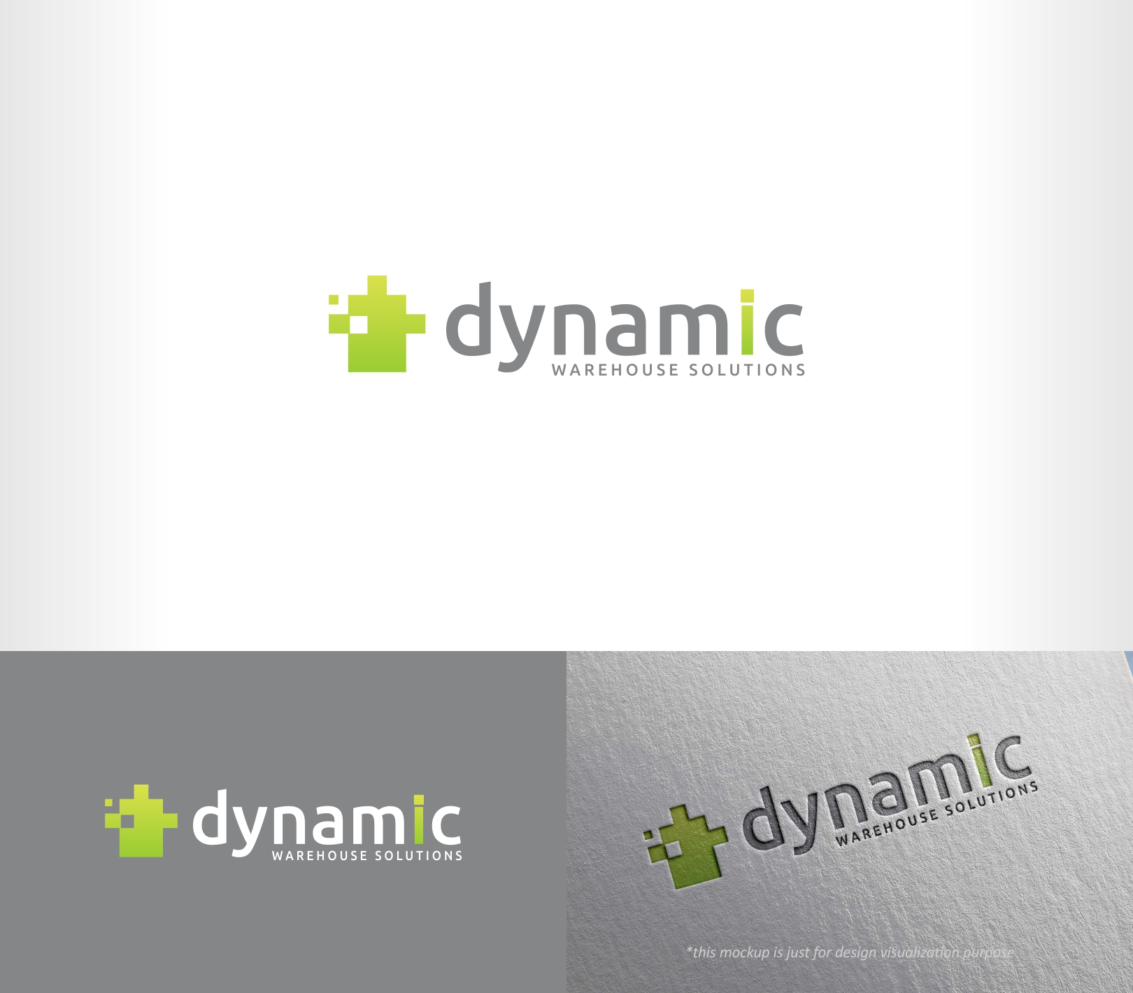 Logo Design by Abici for this project | Design #34725975