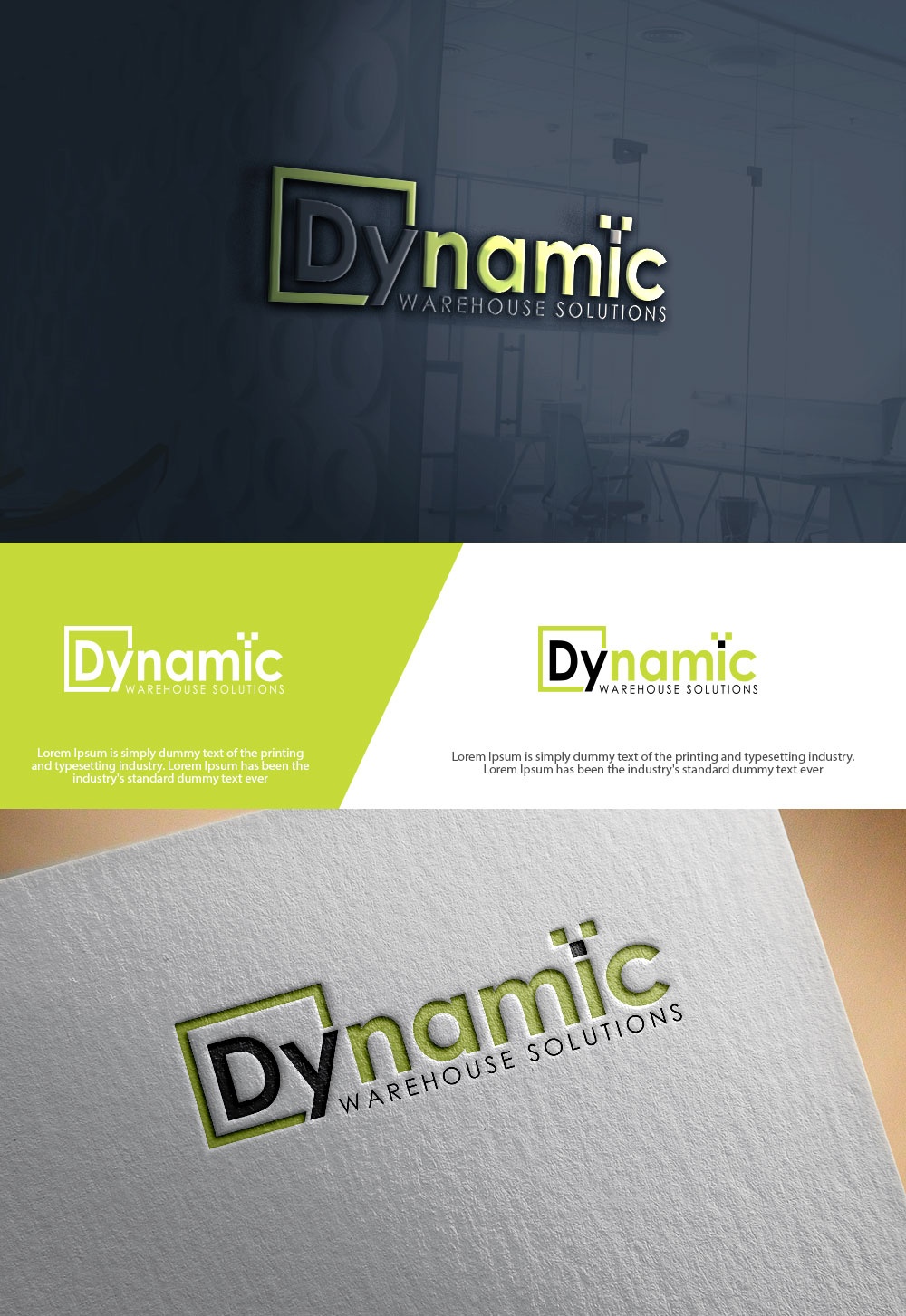 Logo-Design von sulemani  creation für dieses Projekt | Design #34715985