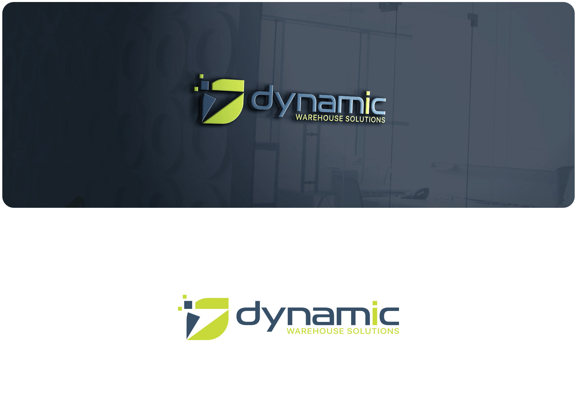 Logo Design by damakyjr for this project | Design #34717384