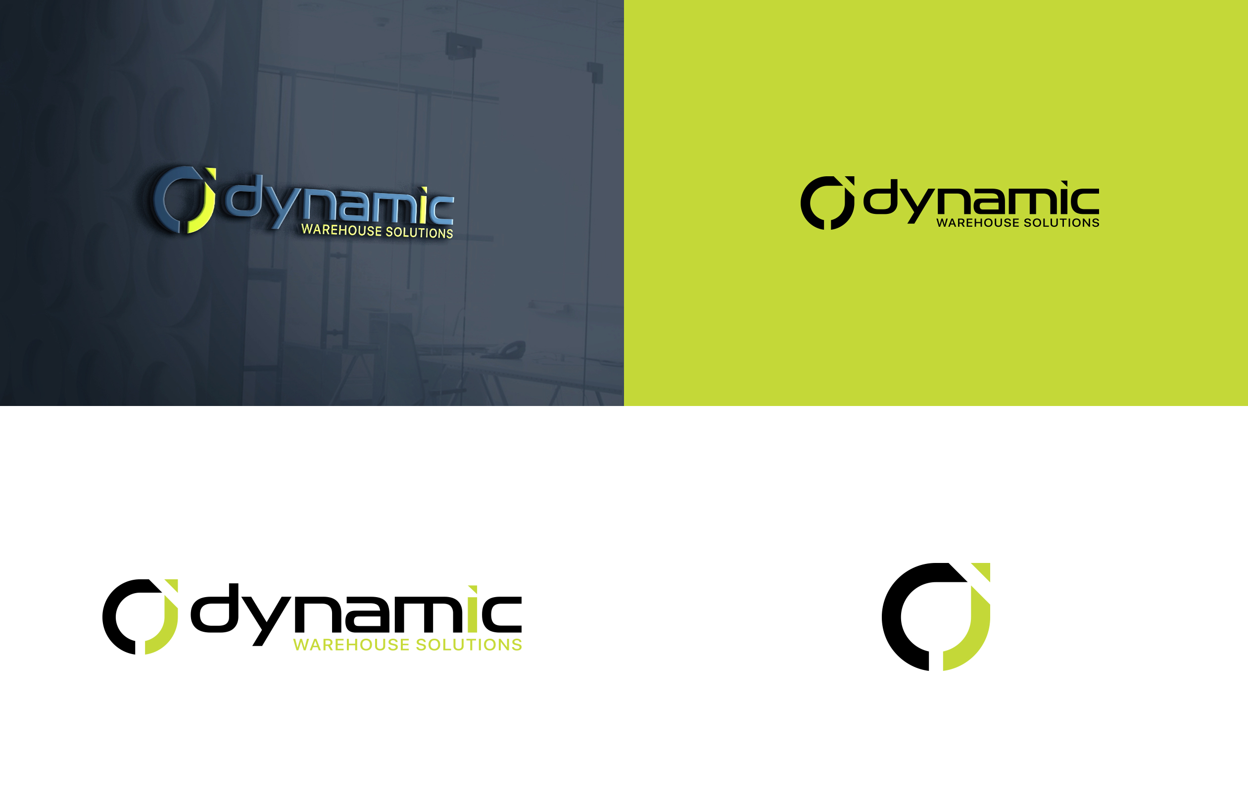 Logo Design by damakyjr for this project | Design #34721242