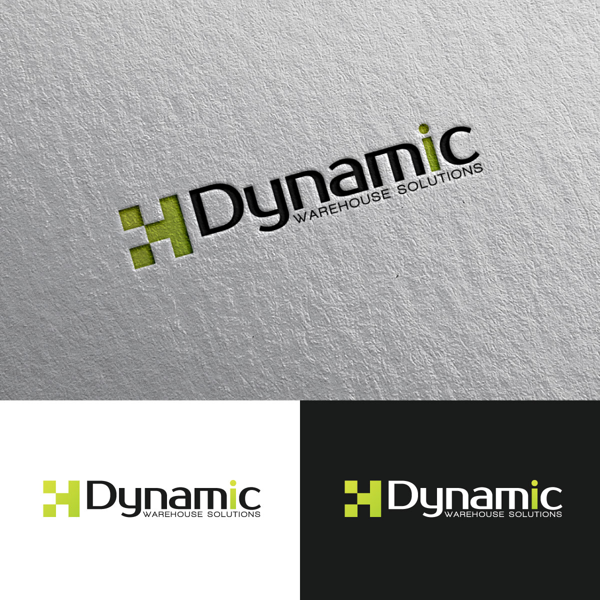 Logo Design by Alex Henry for this project | Design #34714162