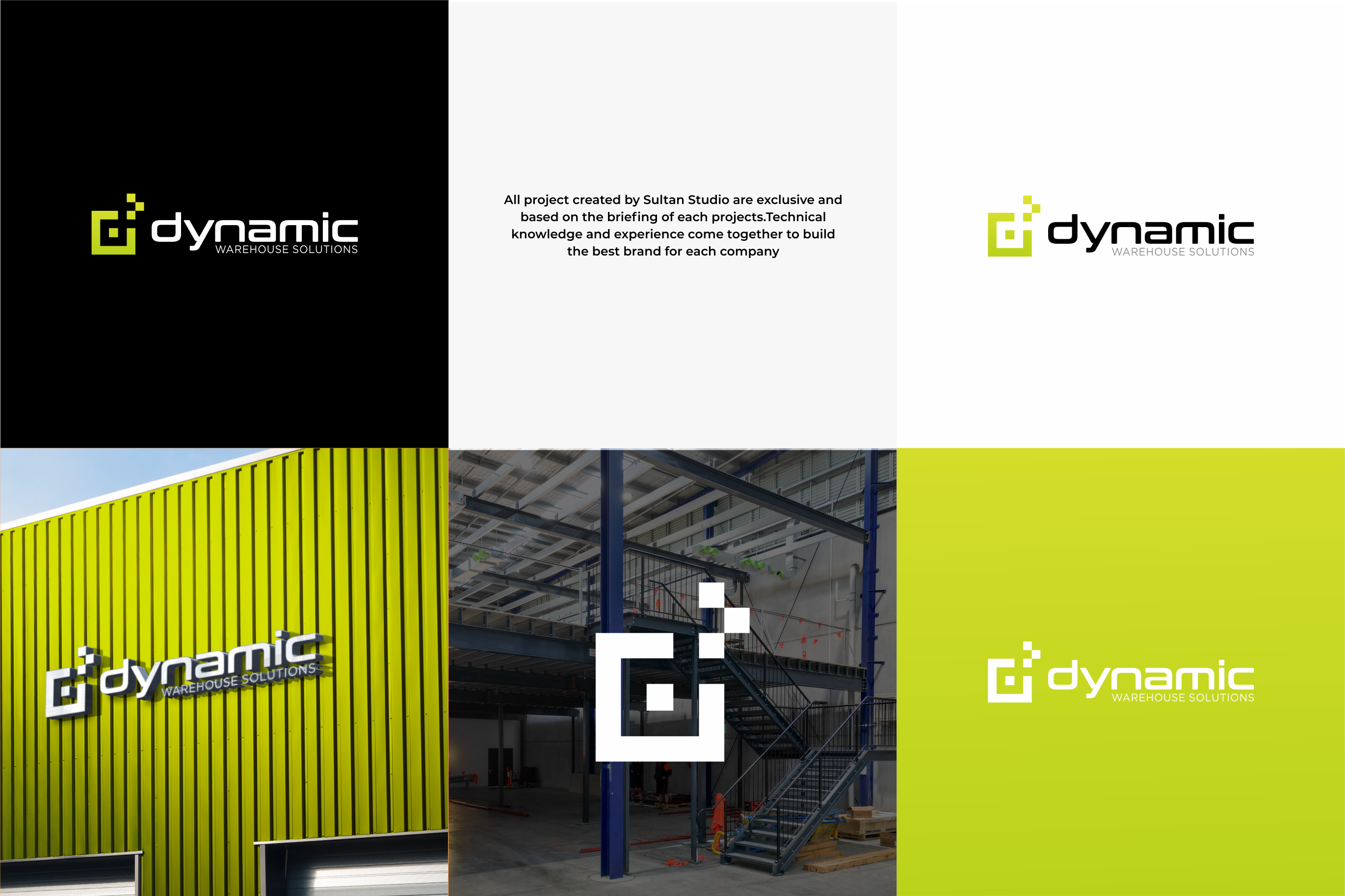 Logo Design by Sultan  Studio for this project | Design #34713811