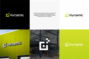 Logo Design by Sultan  Studio for this project | Design: #34713811