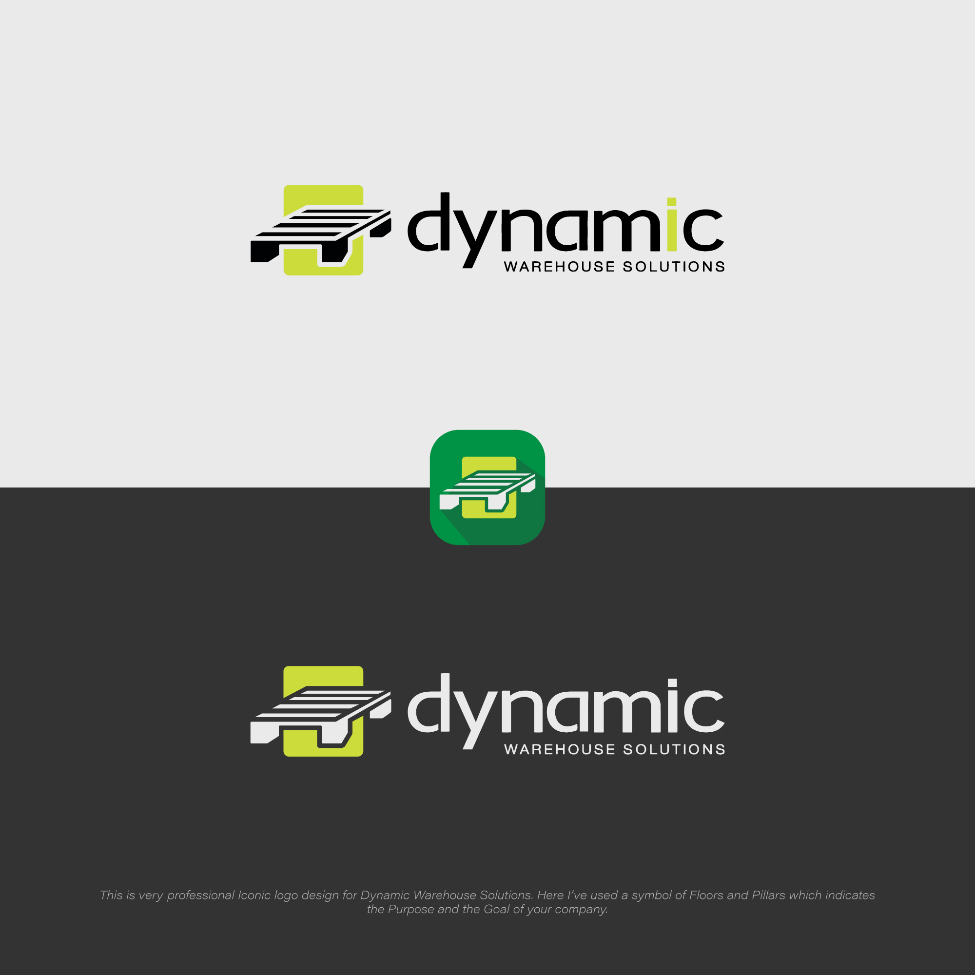 Logo Design by Faizullah65 for this project | Design #34716723