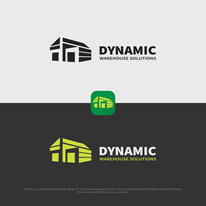 Logo Design by Faizullah65 for this project | Design: #34716879