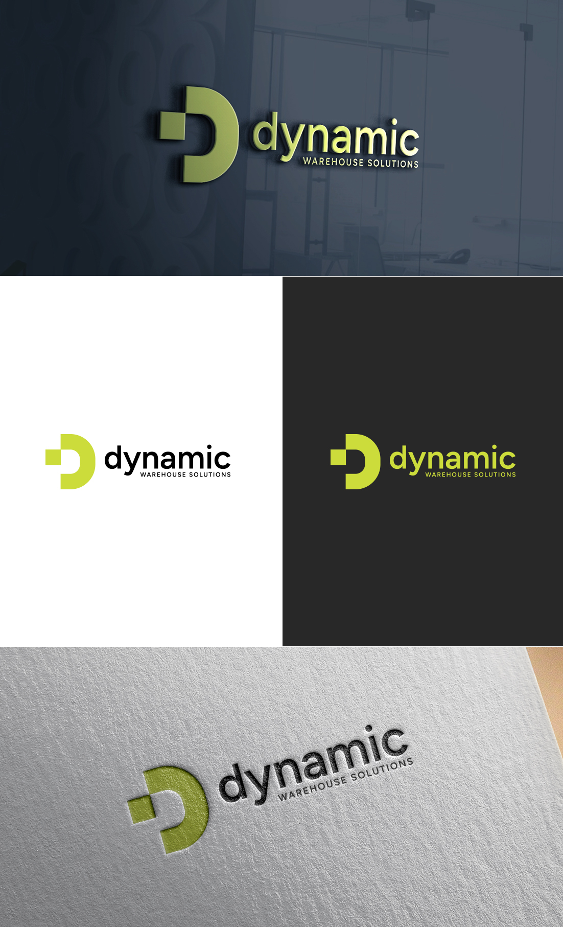 Logo Design by GLDesigns for this project | Design #34717306