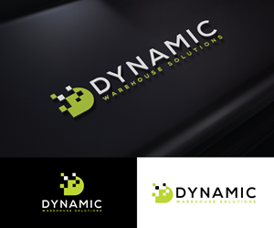 Logo Design by step forward 2 for this project | Design: #34713952