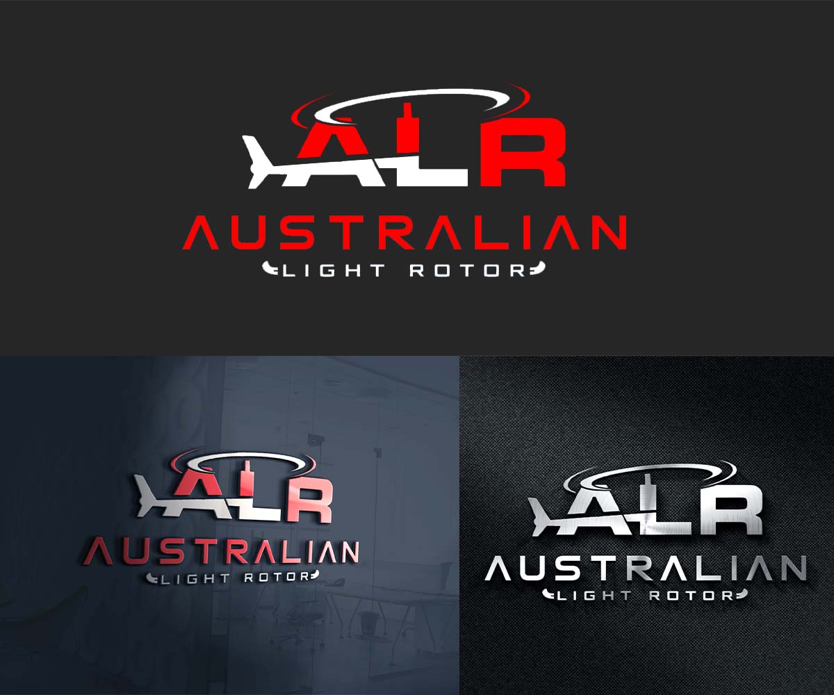 Logo Design by SR Creations. for this project | Design #34721992