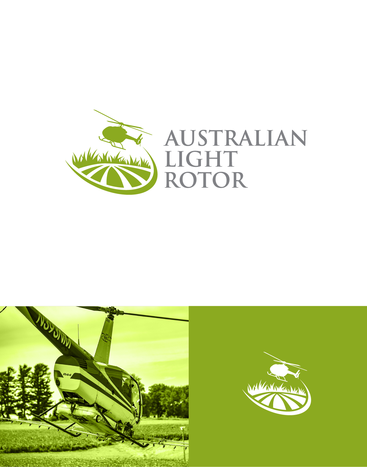 Logo Design by apik. for this project | Design #34718117