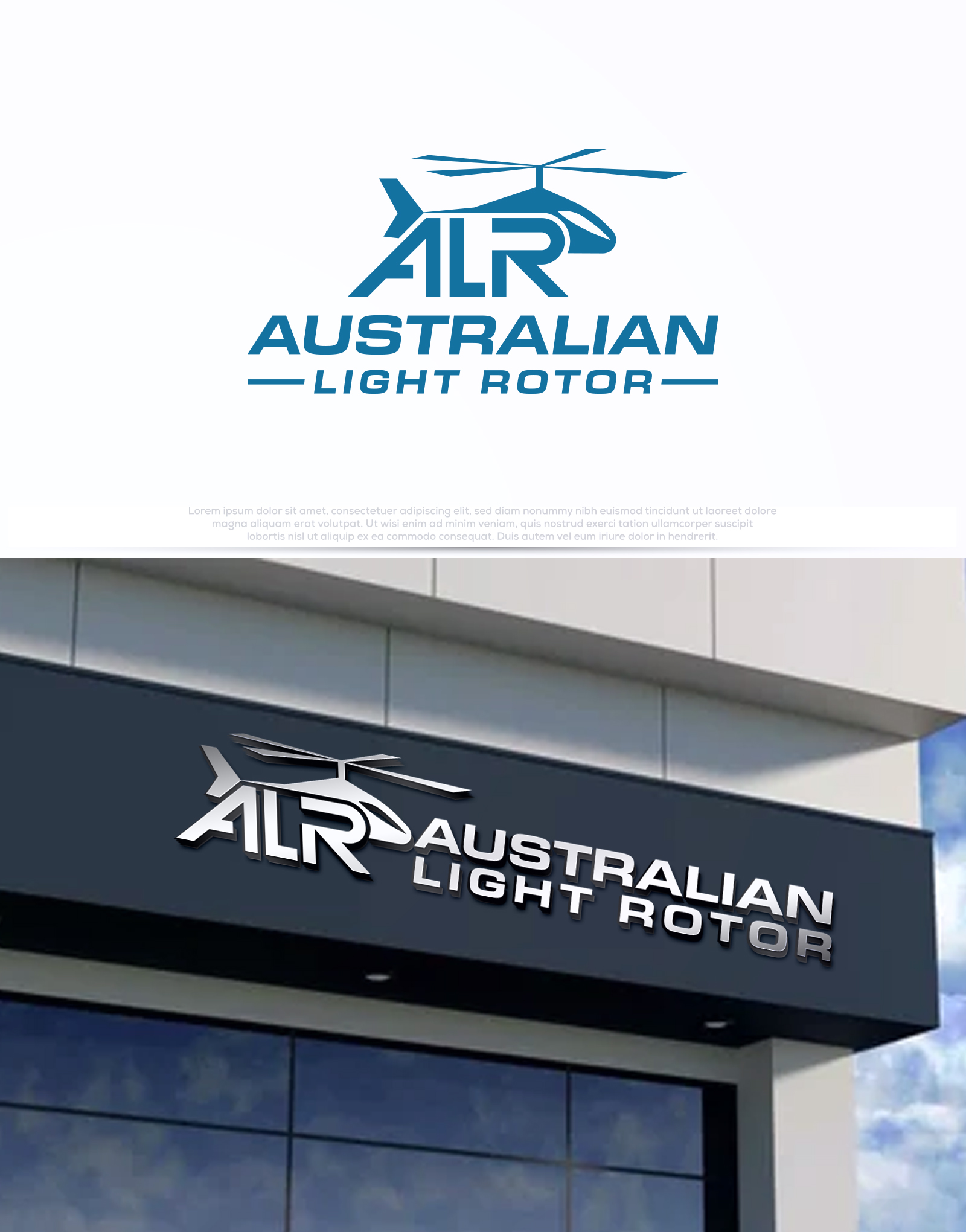 Logo Design by Pilot_DesignR™ for this project | Design #34718983