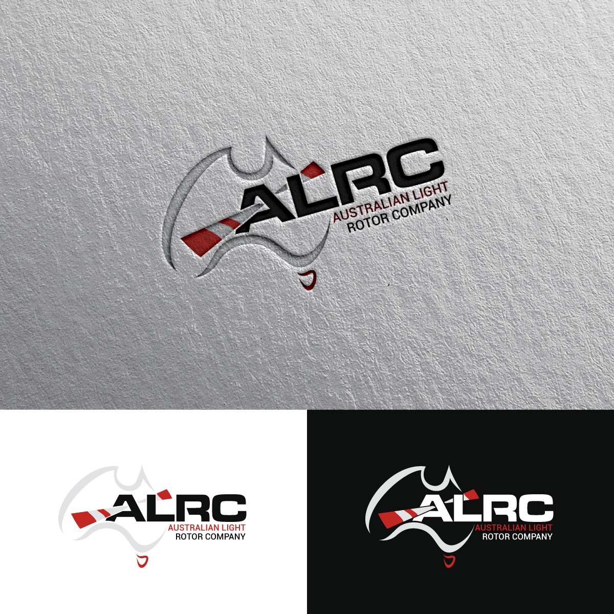 Logo Design by Alex Henry for this project | Design #34714649