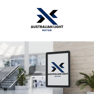 Logo Design by Jay Marie Salera
