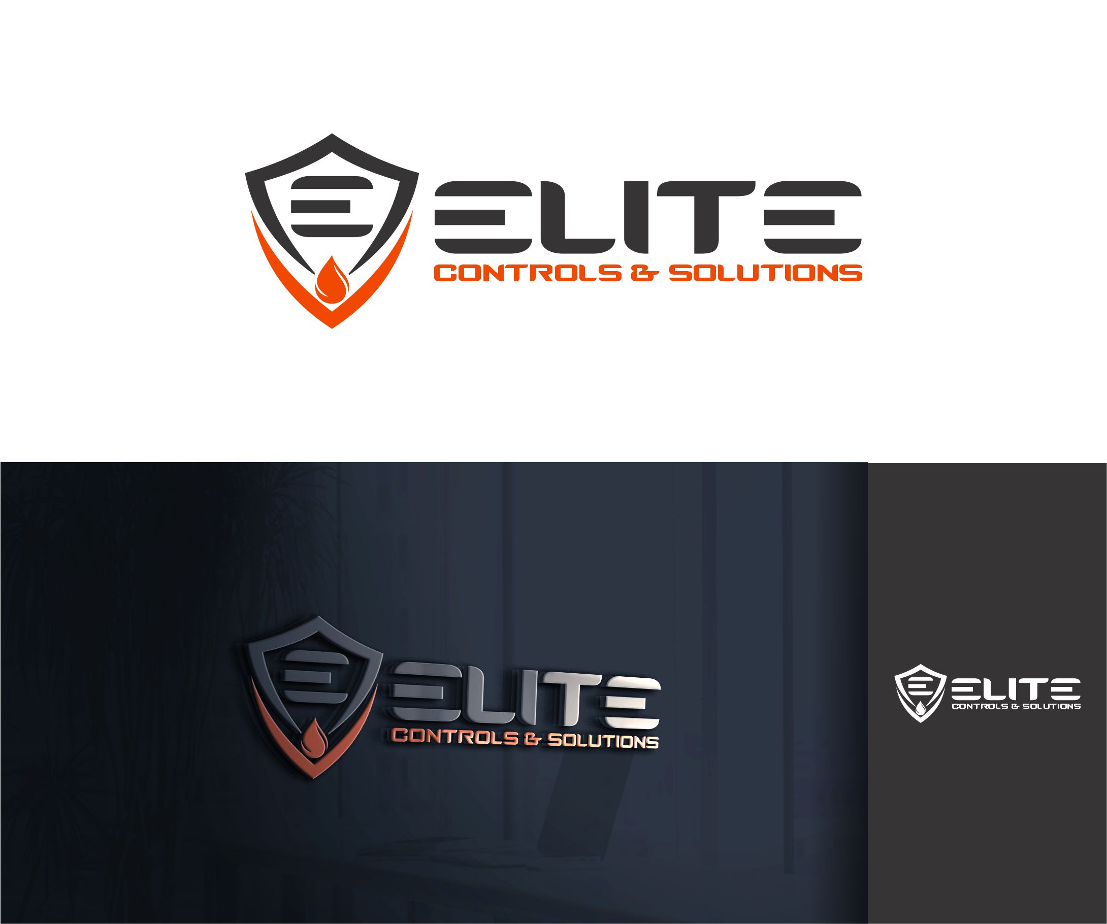 Logo Design by alkaline for this project | Design #34719987