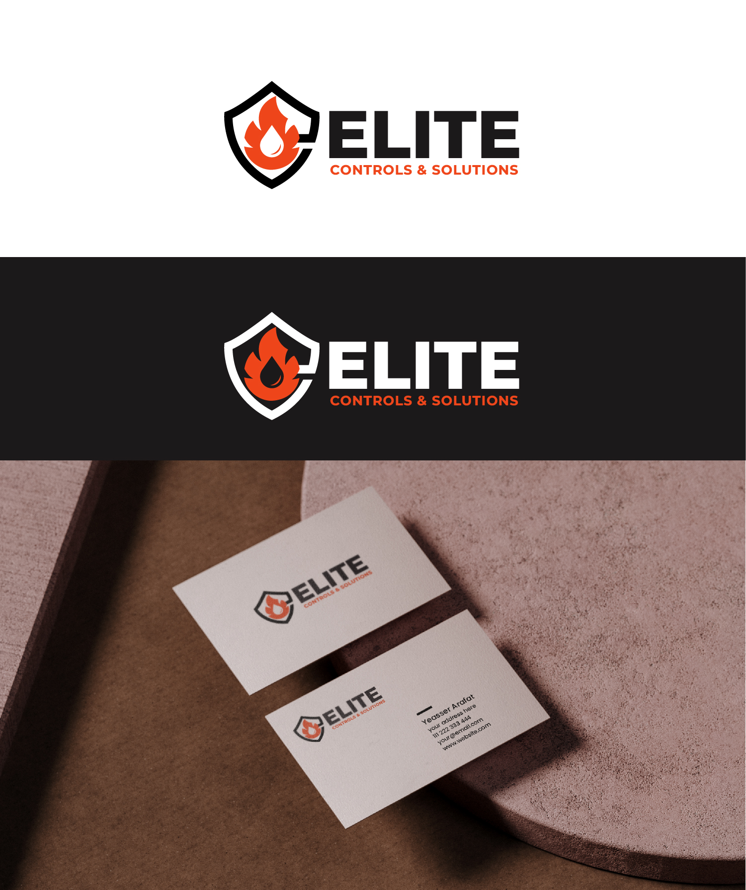 Logo Design by S.H Designs for this project | Design #34724837