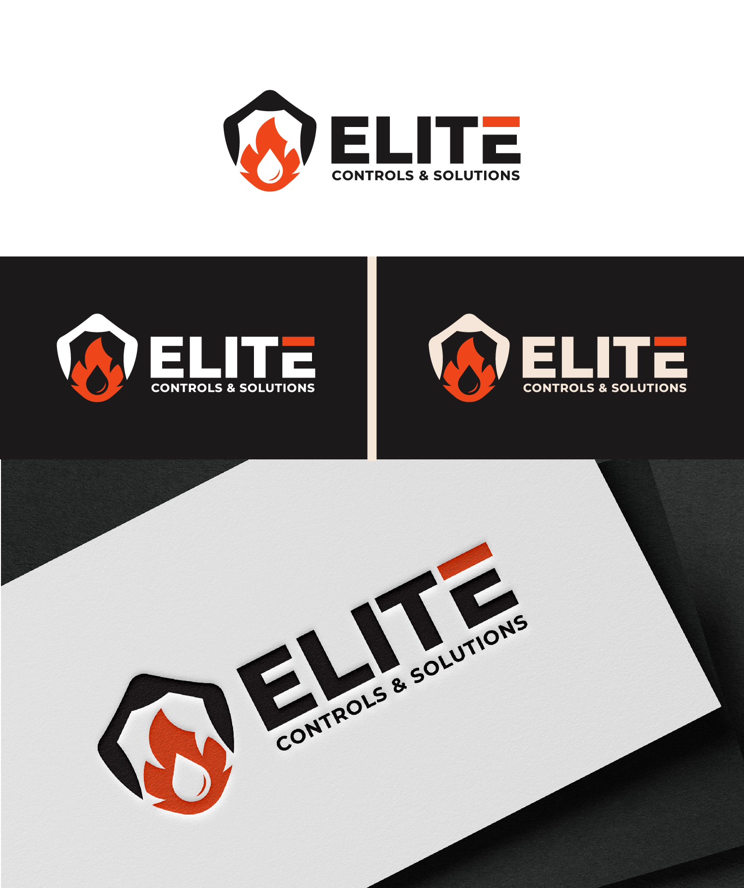 Logo Design by S.H Designs for this project | Design #34724838