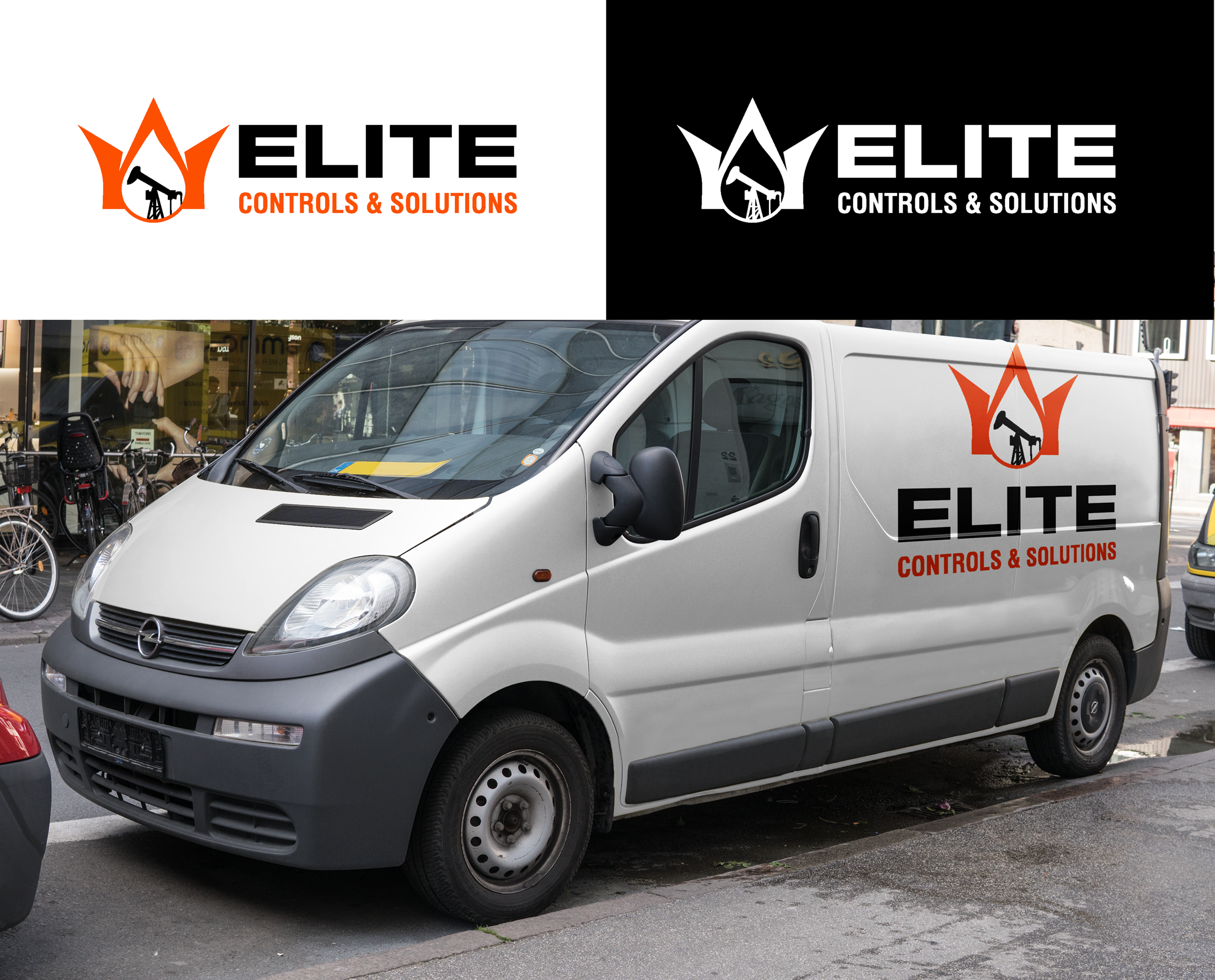 Logo Design by RA-bica for this project | Design #34722240