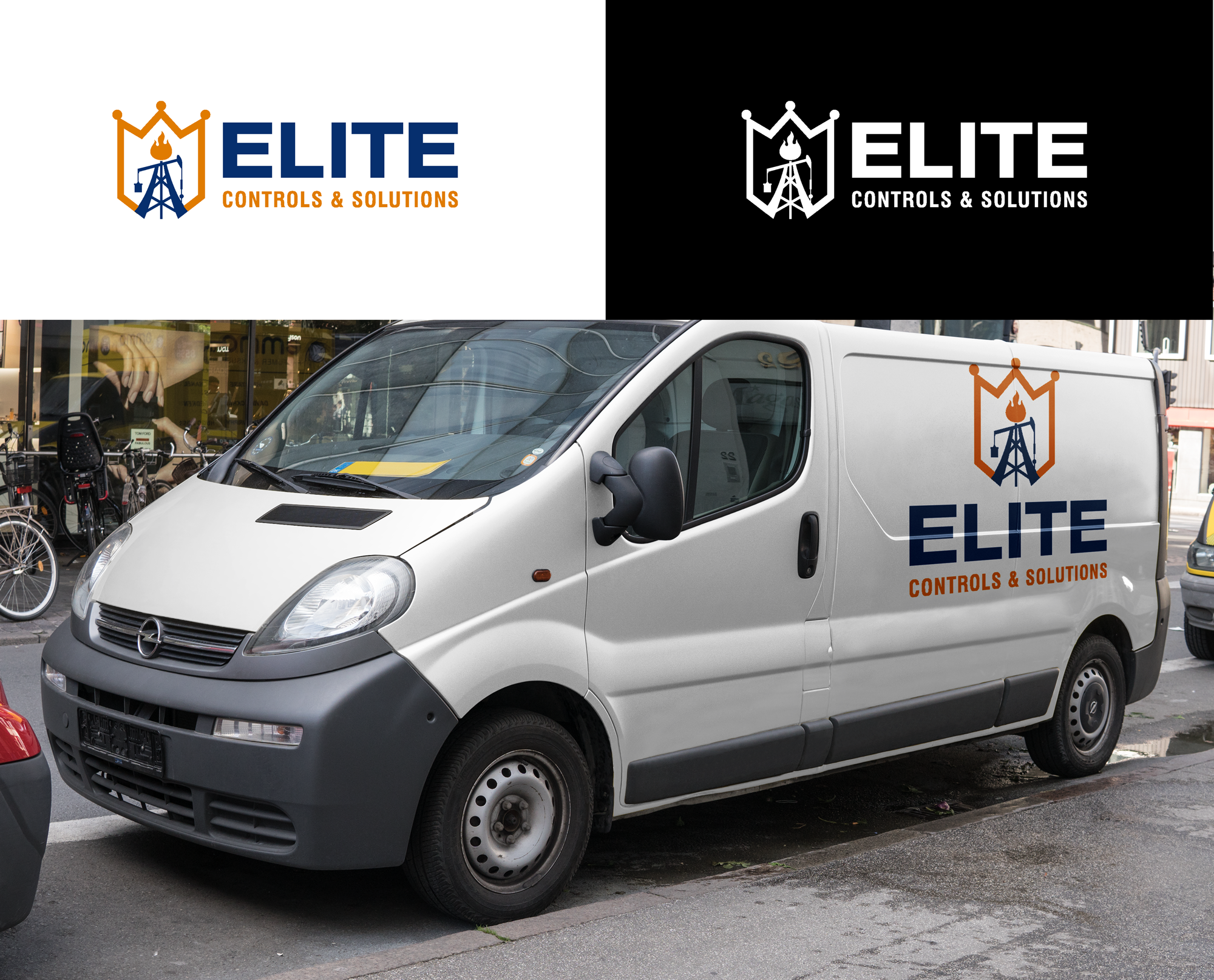 Logo Design by RA-bica for this project | Design #34722241