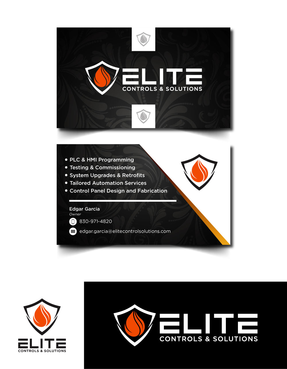 Logo Design by loveqis for this project | Design #34720466