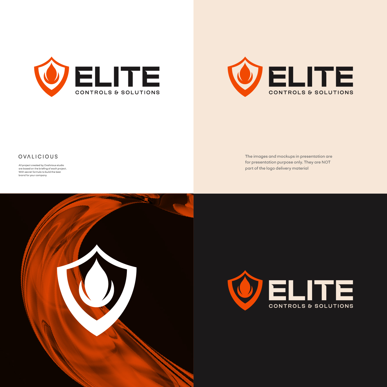 Logo Design by driasaird for this project | Design #34731198