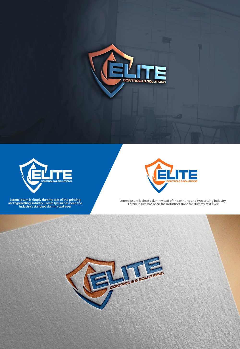 Logo Design by sulemani  creation for this project | Design #34726093