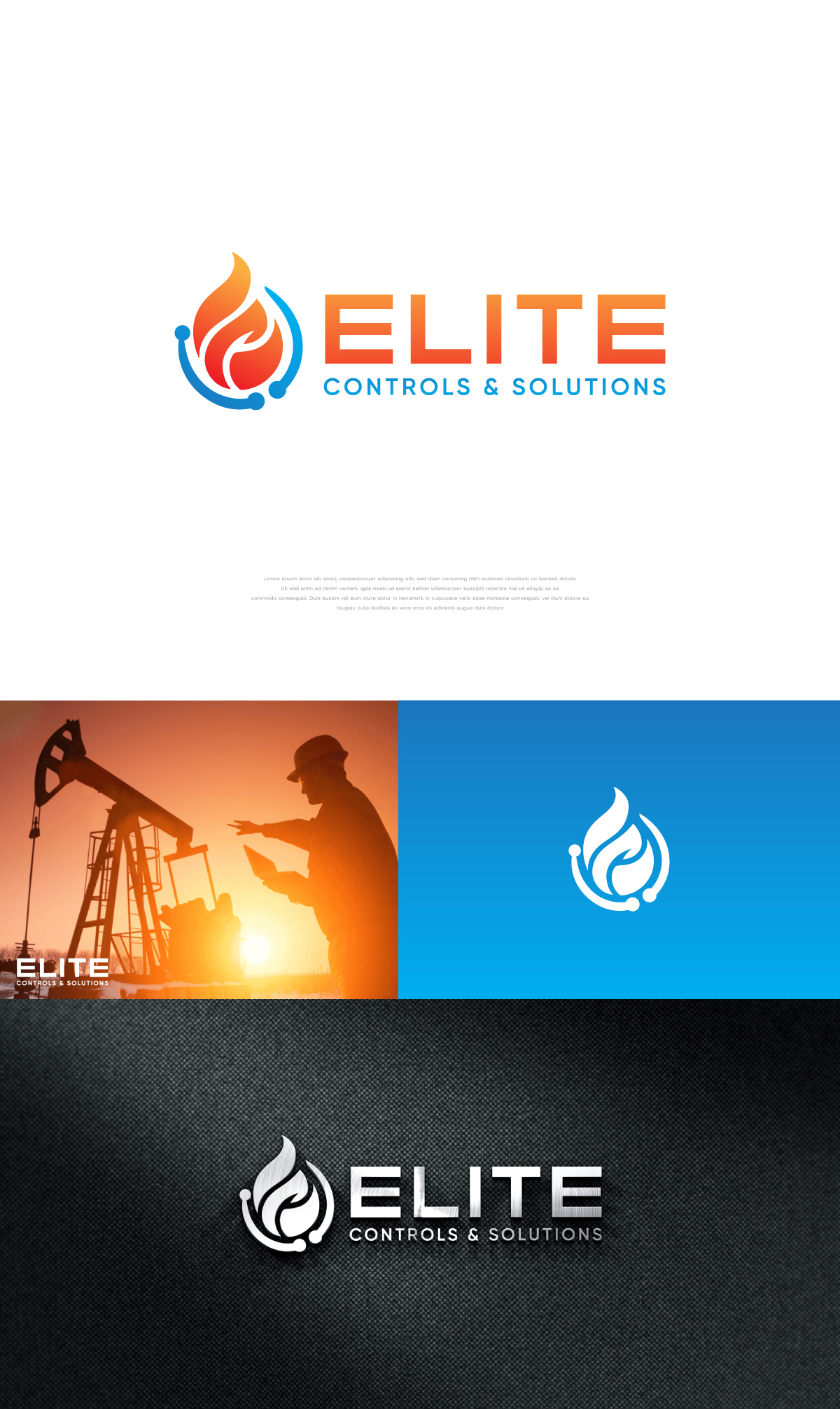 Logo Design by apik. for this project | Design #34720631