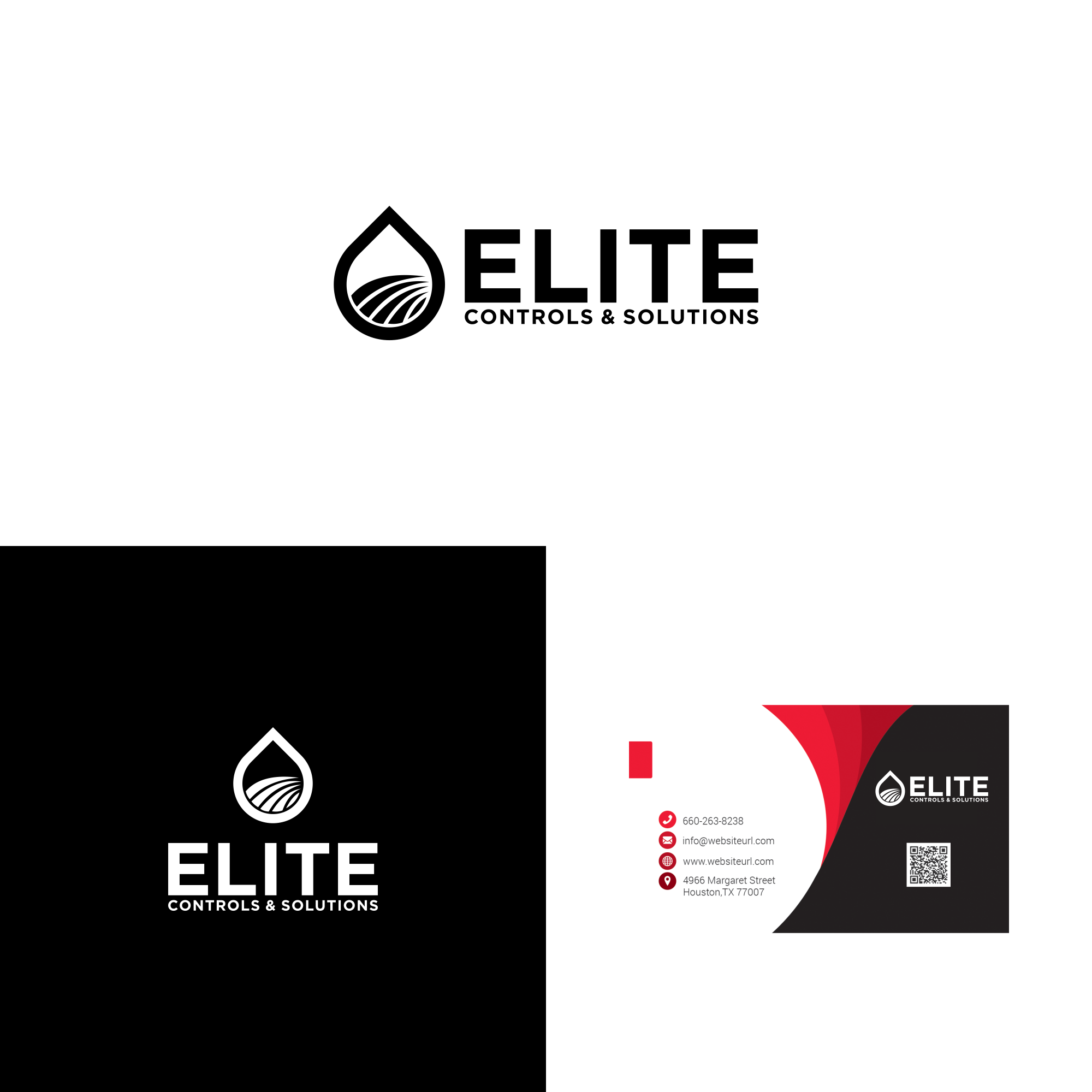 Logo Design by ni9 for this project | Design #34754448