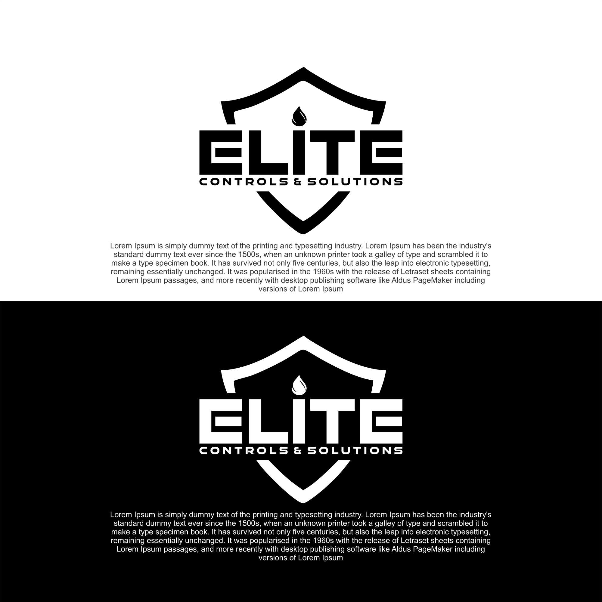 Logo Design by diego costa for this project | Design #34720288