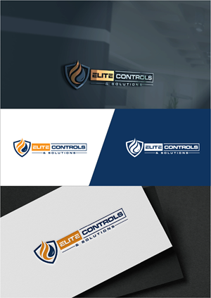 Oil &amp; Gas Industry Automation Services Company Needs Design!