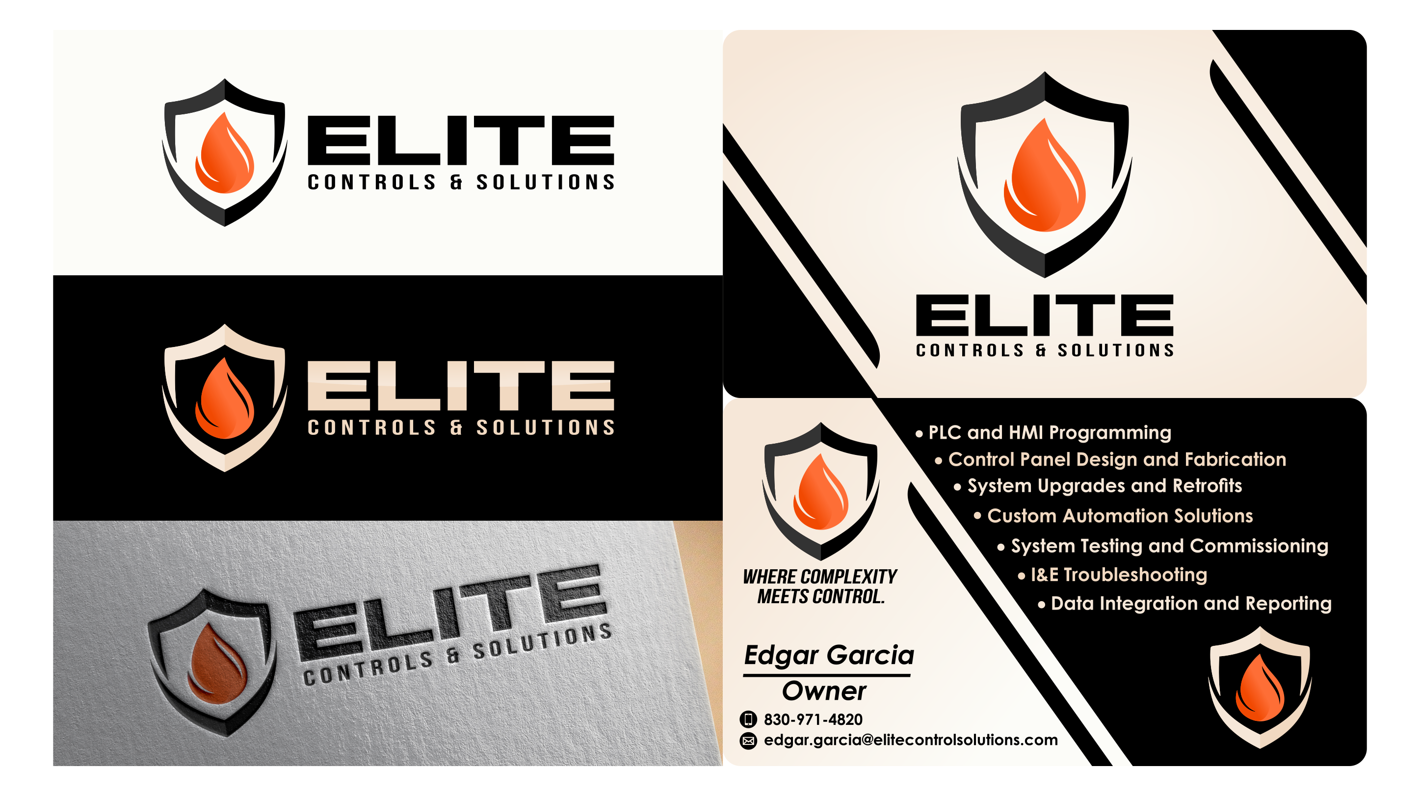 Logo Design by fatih 10 for this project | Design #34728647