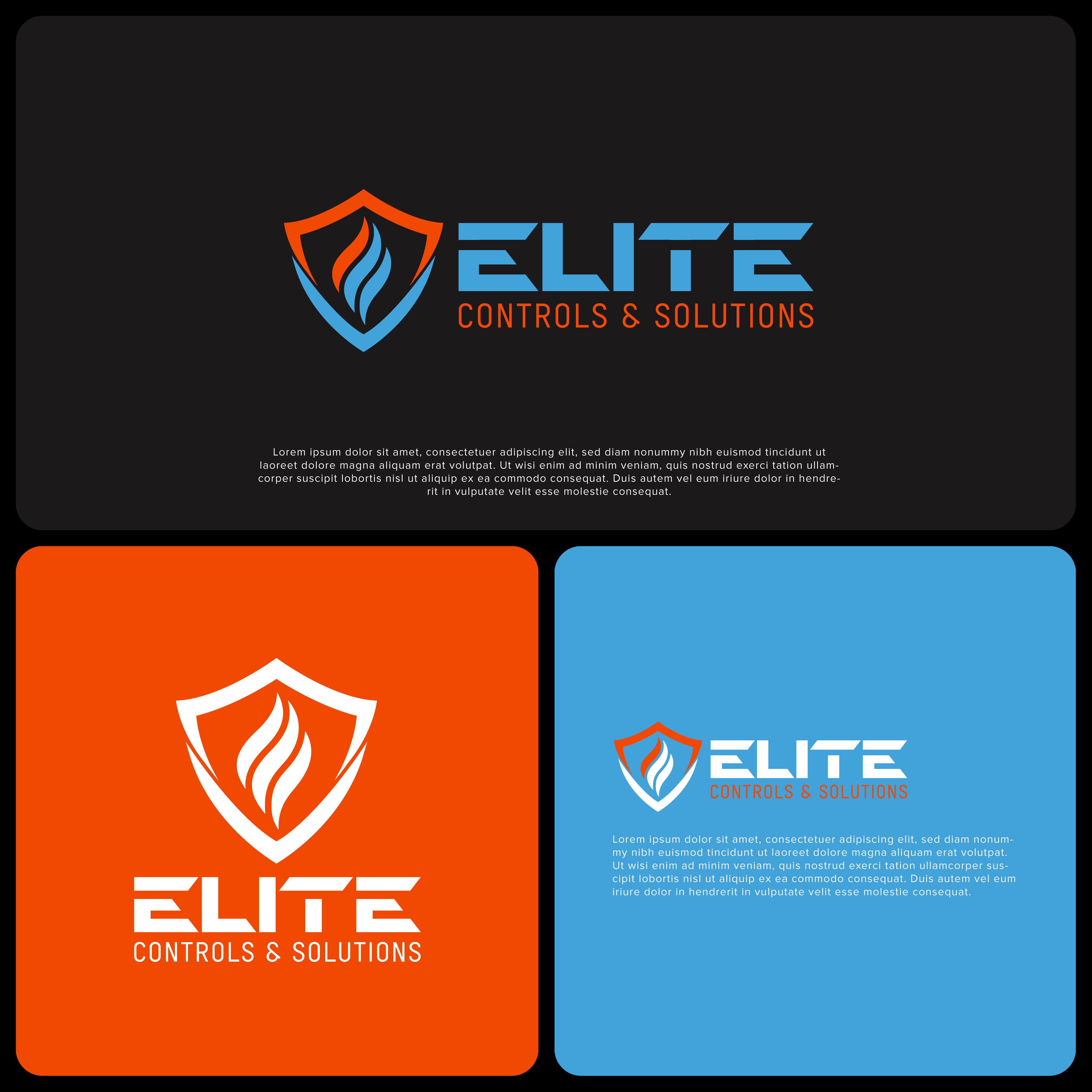 Logo Design by Mr Jode for this project | Design #34751815