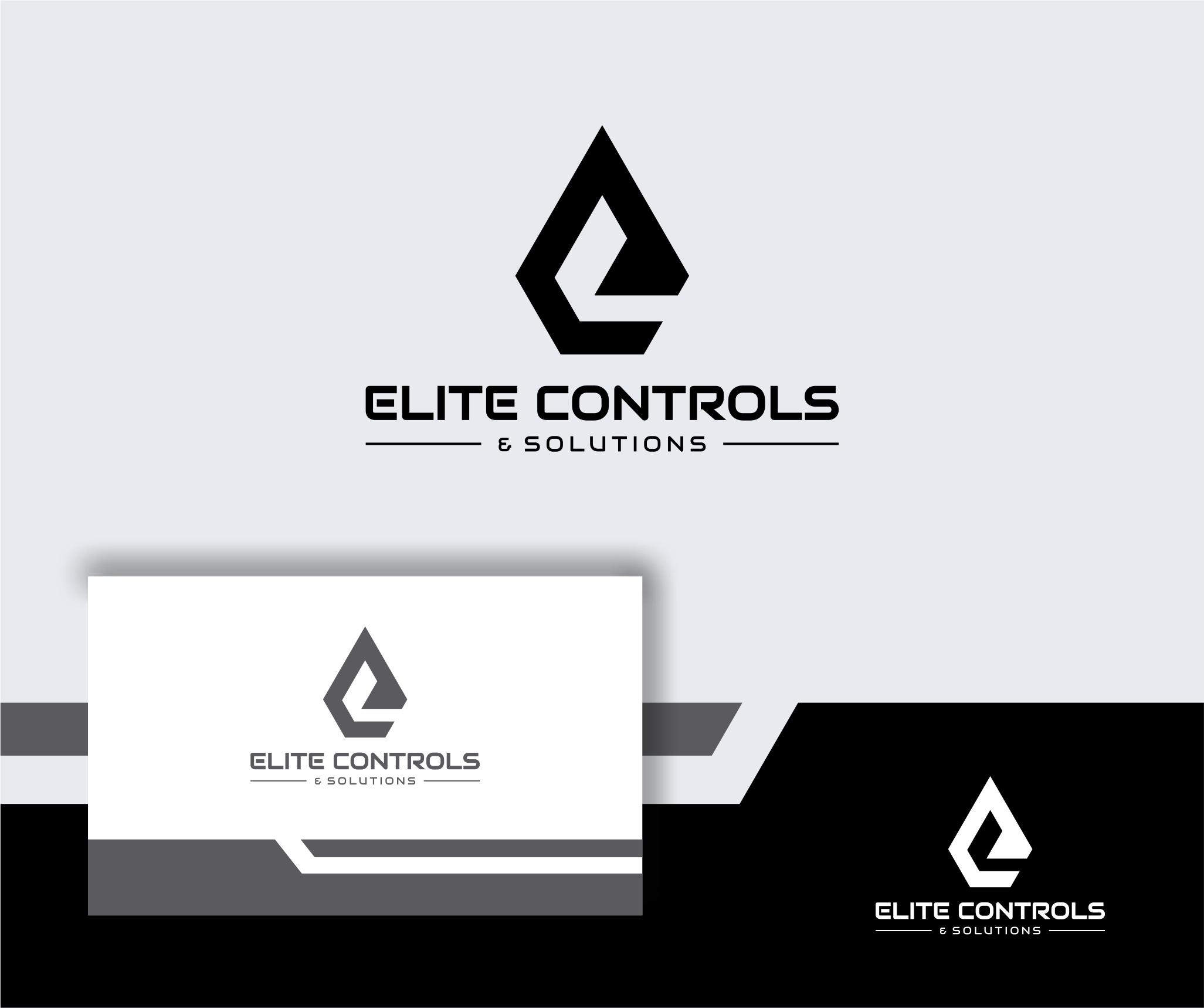 Logo Design by ander sky dc for this project | Design #34730023