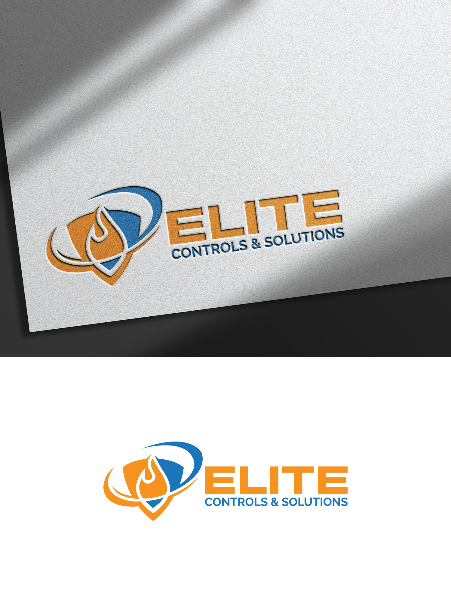 Logo Design by Majesty Design  for this project | Design #34719703