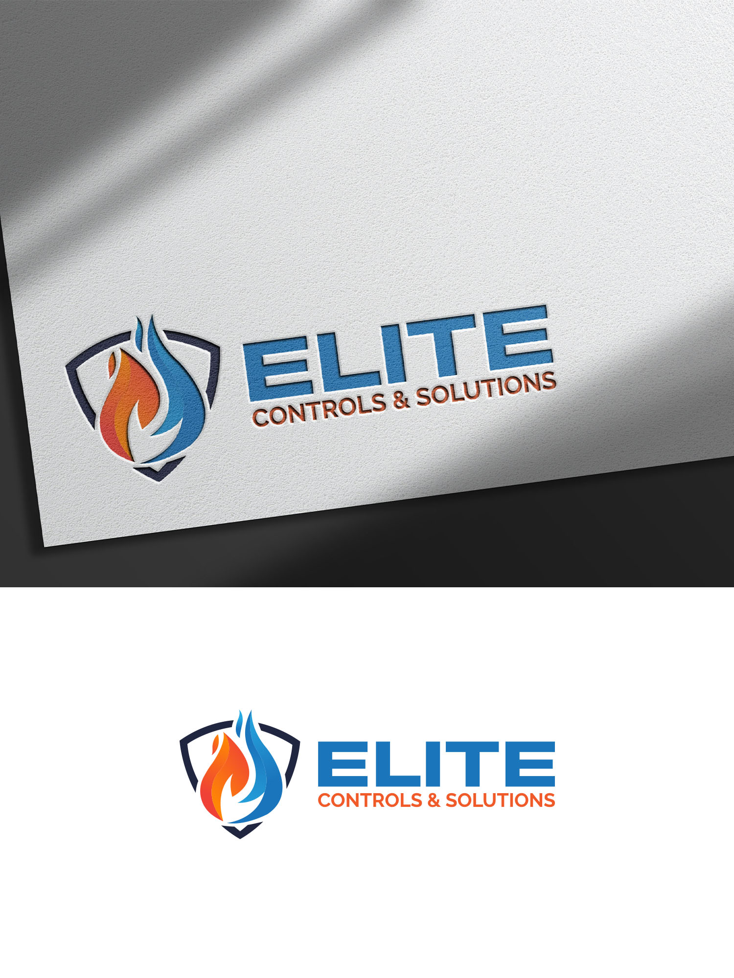 Logo Design by Majesty Design  for this project | Design #34719704