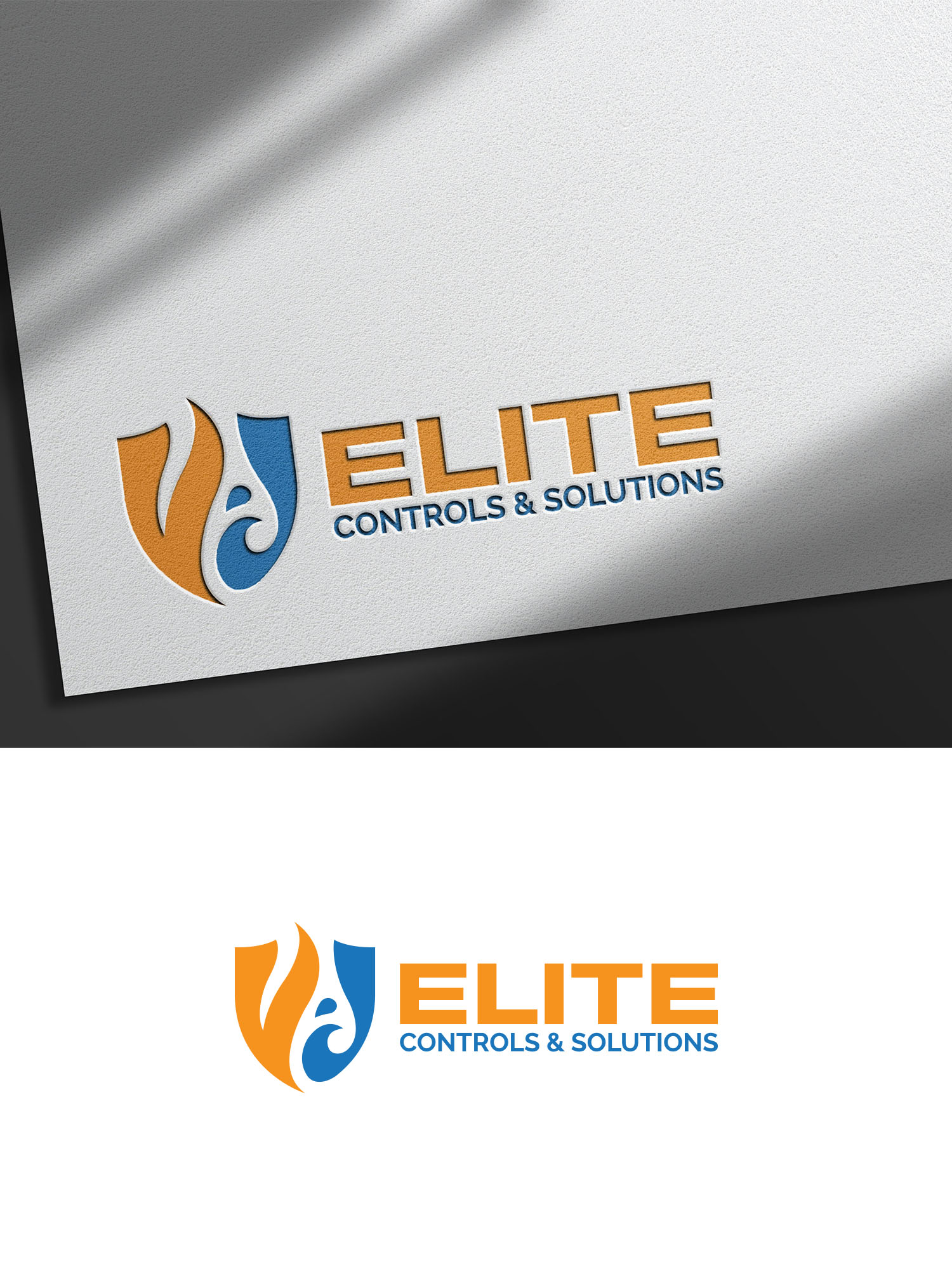 Logo Design by Majesty Design  for this project | Design #34719705