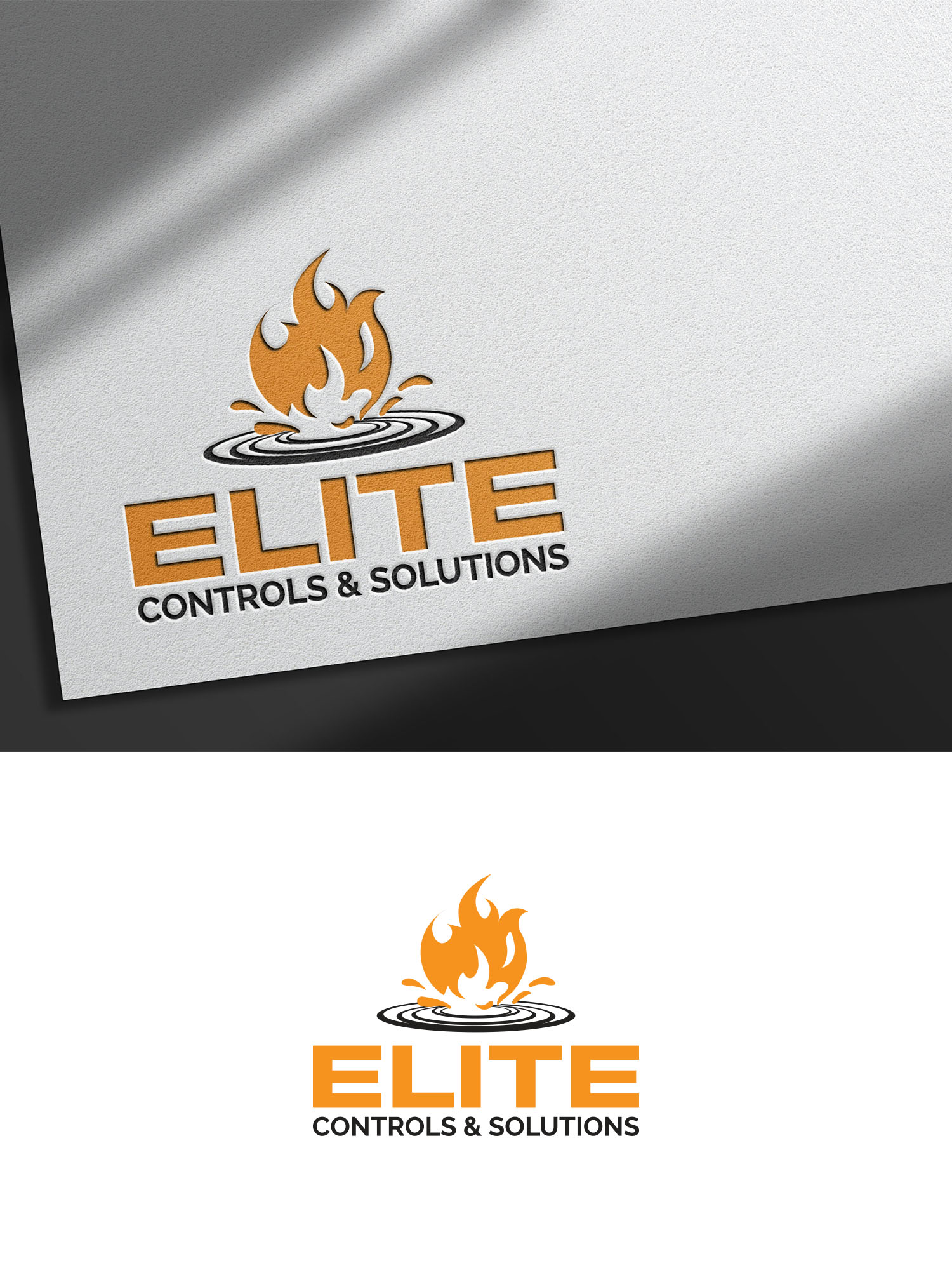 Logo Design by Majesty Design  for this project | Design #34719706