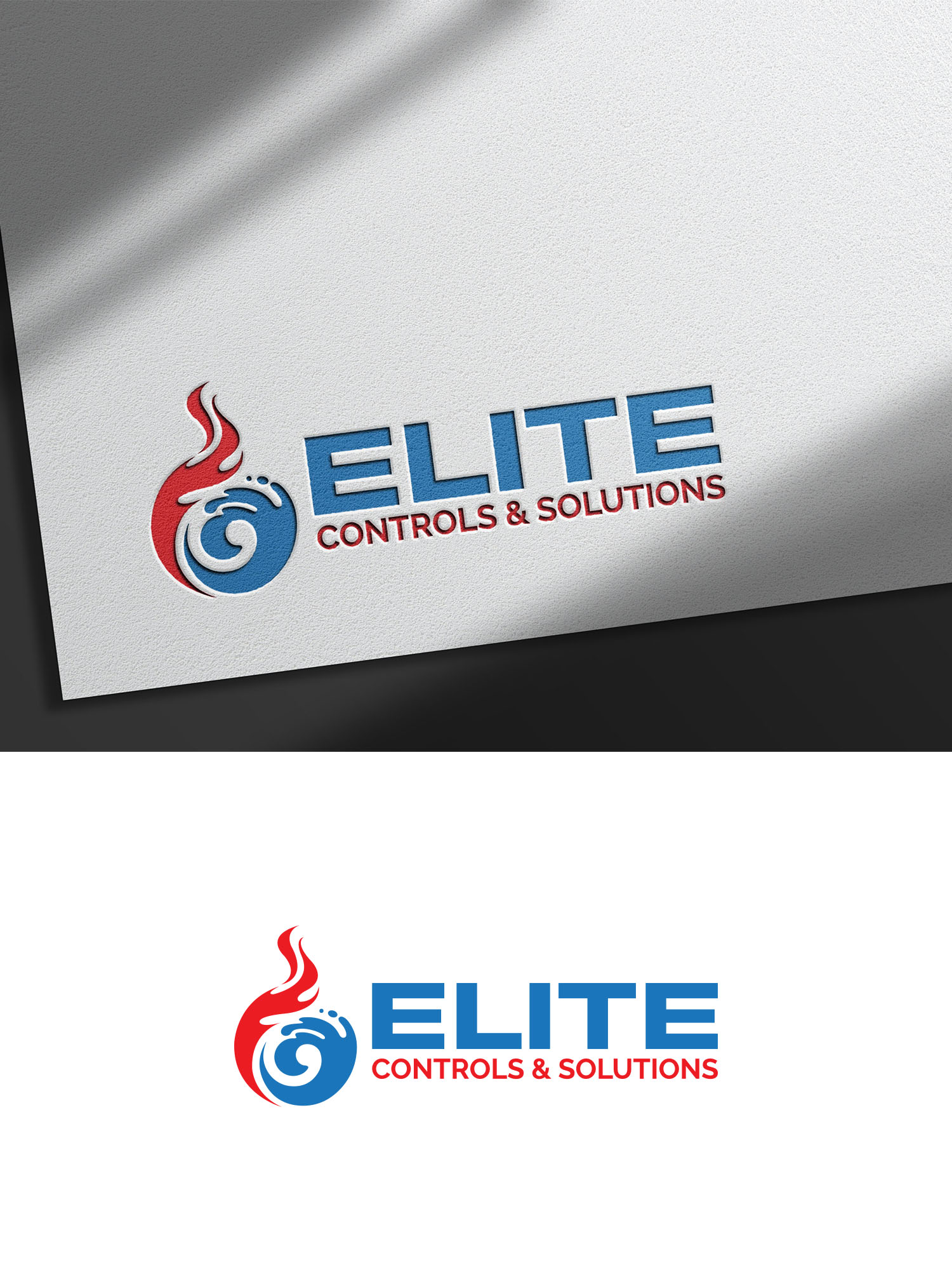 Logo Design by Majesty Design  for this project | Design #34719707