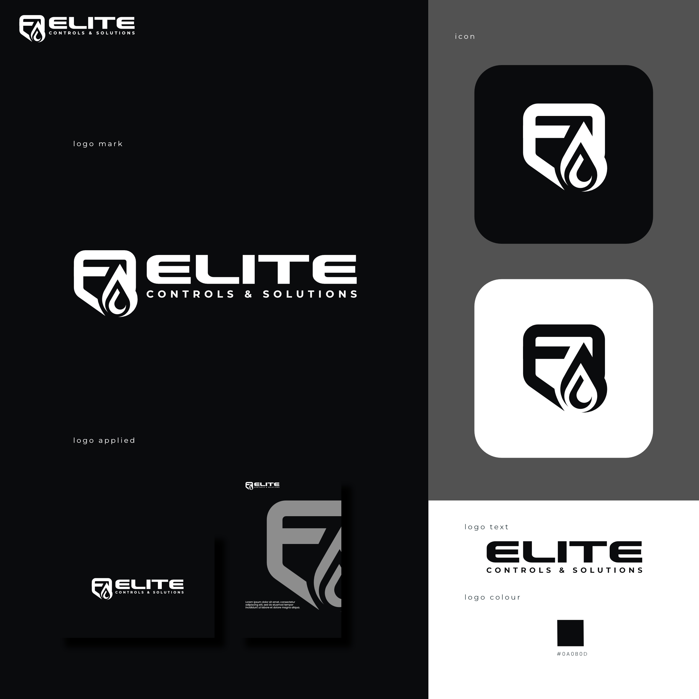 Logo Design by MasMasDesign for this project | Design #34720197