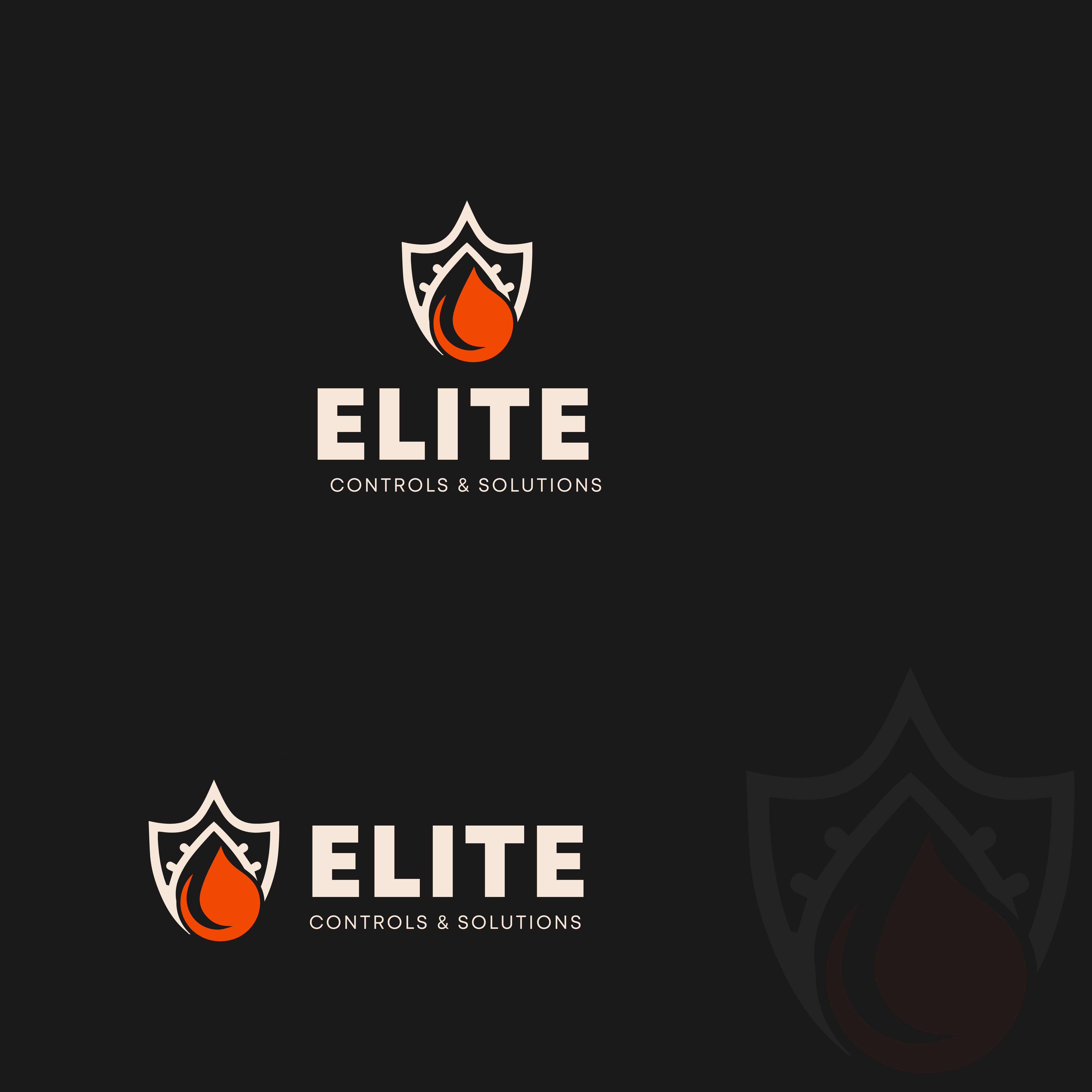 Logo Design by Dreamart 2 for this project | Design #34753053