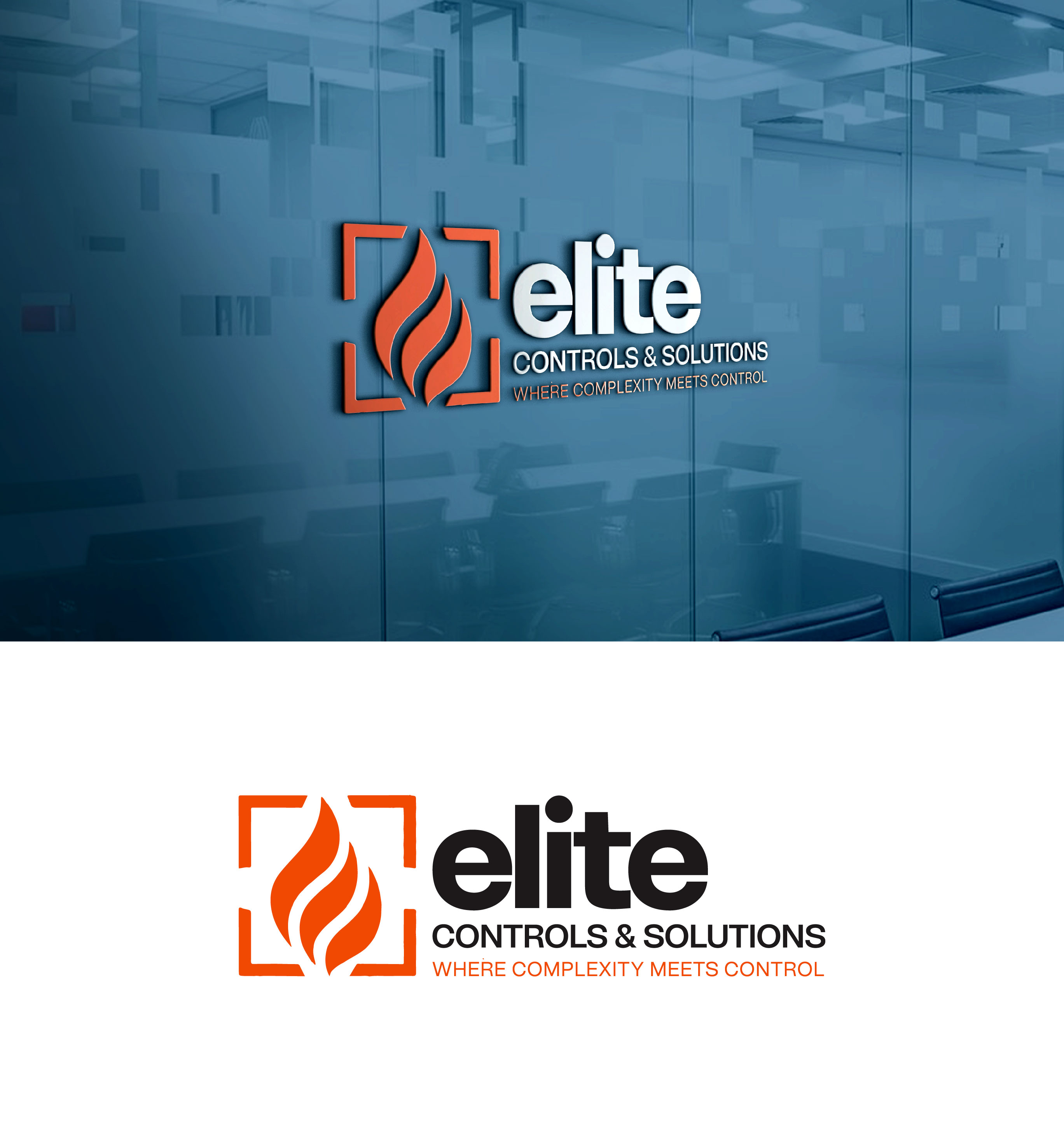 Logo Design by THE DESIGN MAN for this project | Design #34750965