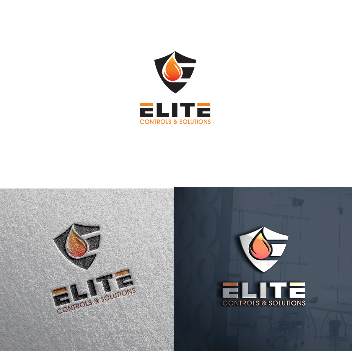 Logo Design by bijuak for this project | Design #34724149