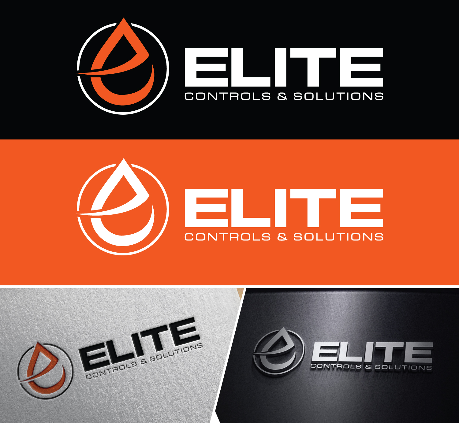 Logo Design by Atec for this project | Design #34724456