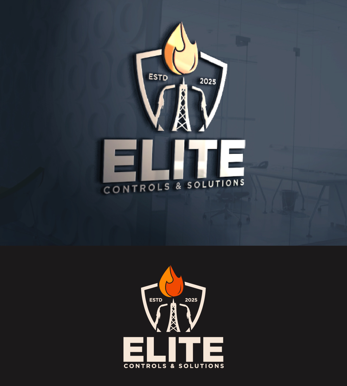 Logo Design by fly  design for this project | Design #34723385