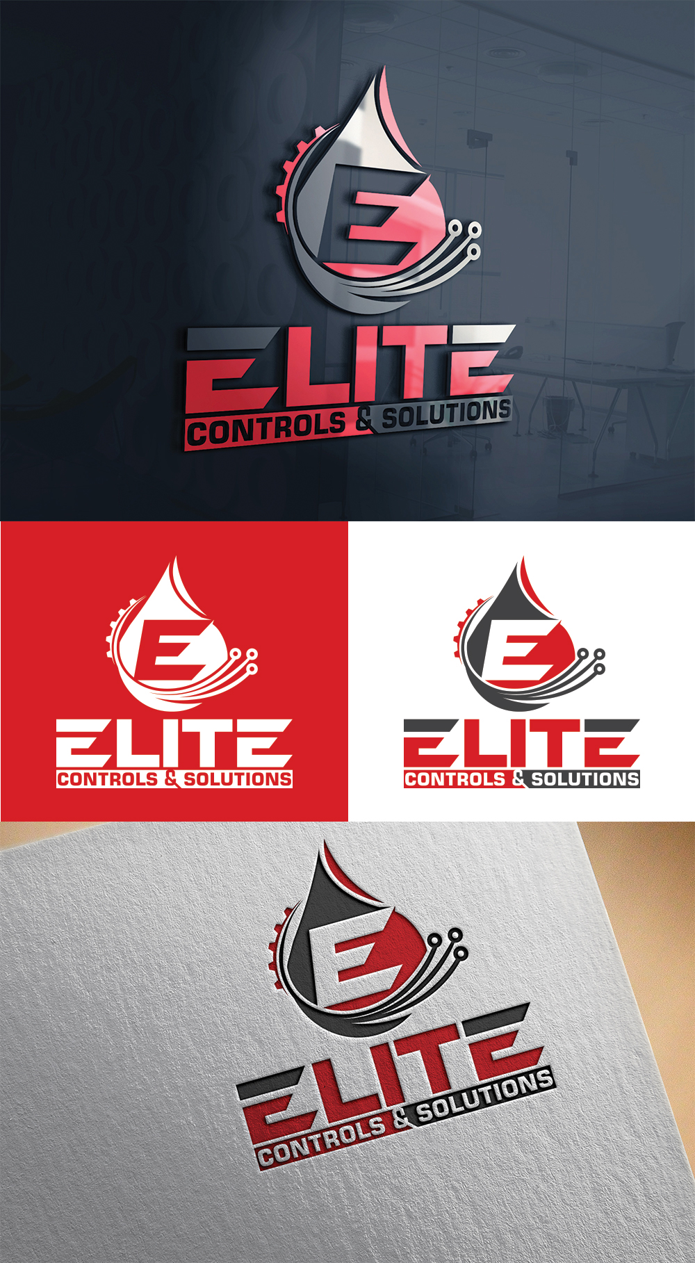 Logo Design by Imran_me for this project | Design #34722264