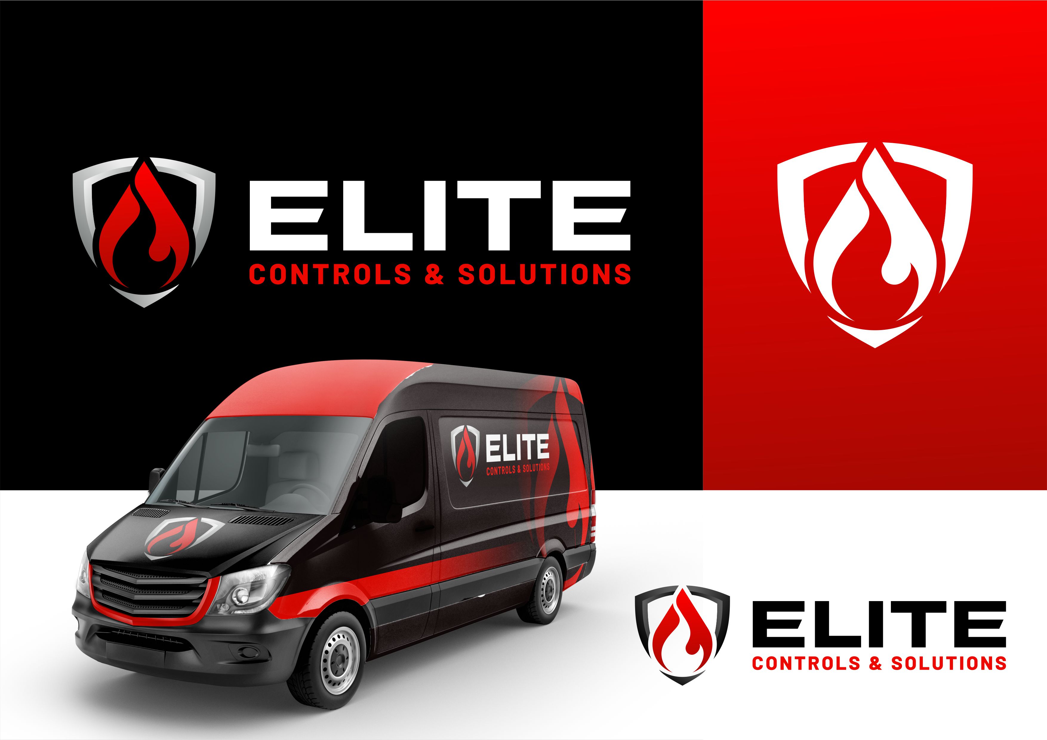 Logo Design by ammar_ed for this project | Design #34722042