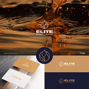 Logo Design by Nuvio Brands